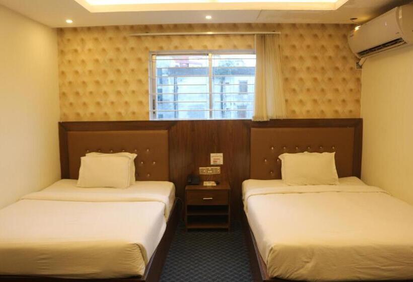 اتاق سوپریور, New Hotel Grand View