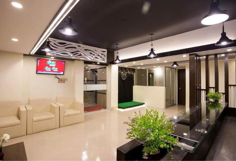 اتاق لوکس یک تخته, New Hotel Grand View