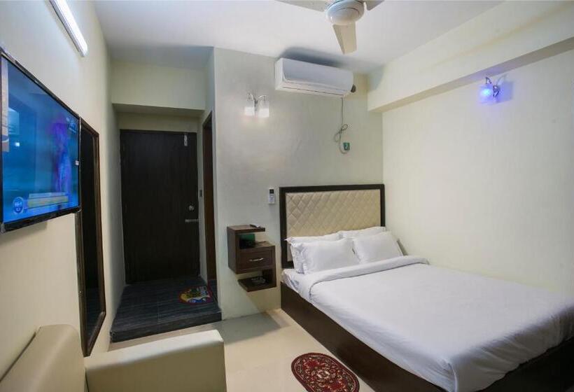 اتاق لوکس, New Hotel Grand View