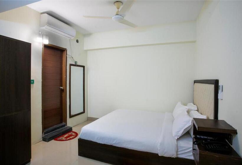 اتاق لوکس, New Hotel Grand View
