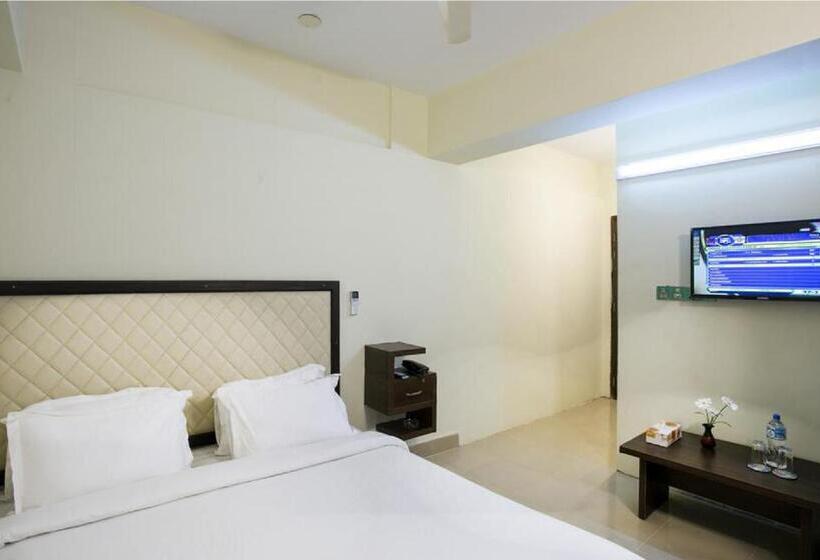 اتاق لوکس, New Hotel Grand View