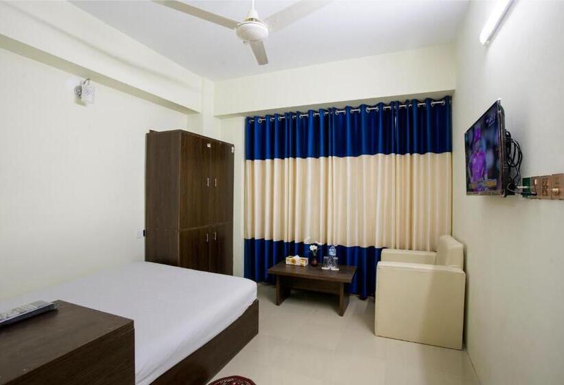 اتاق لوکس, New Hotel Grand View