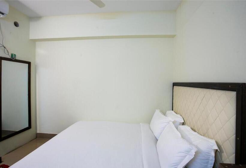اتاق لوکس, New Hotel Grand View