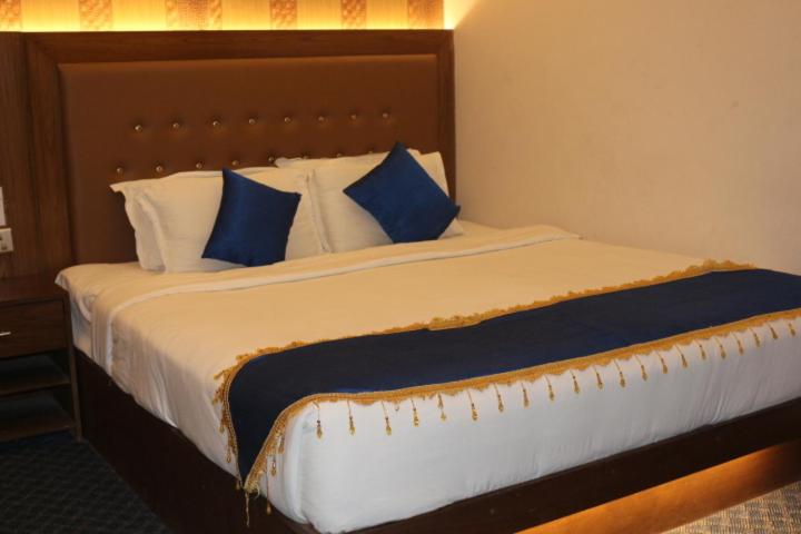 اتاق سوپریور یک تخته, New Hotel Grand View