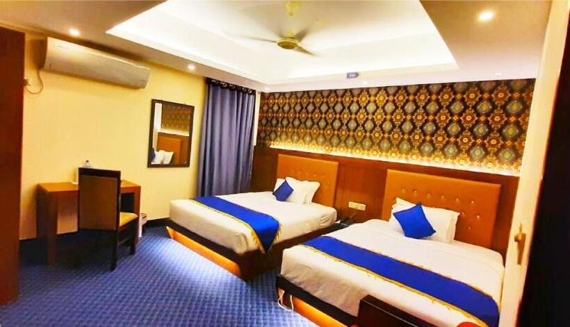 اتاق سوپریور, New Hotel Grand View