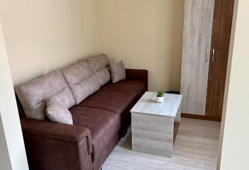 اتاق استاندارد, къща за гости михаела
