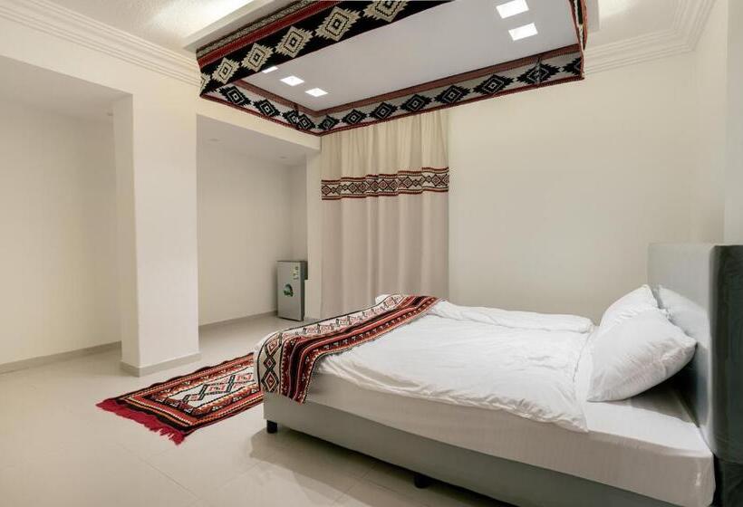 اتاق استاندارد, Sands Inn Hostel