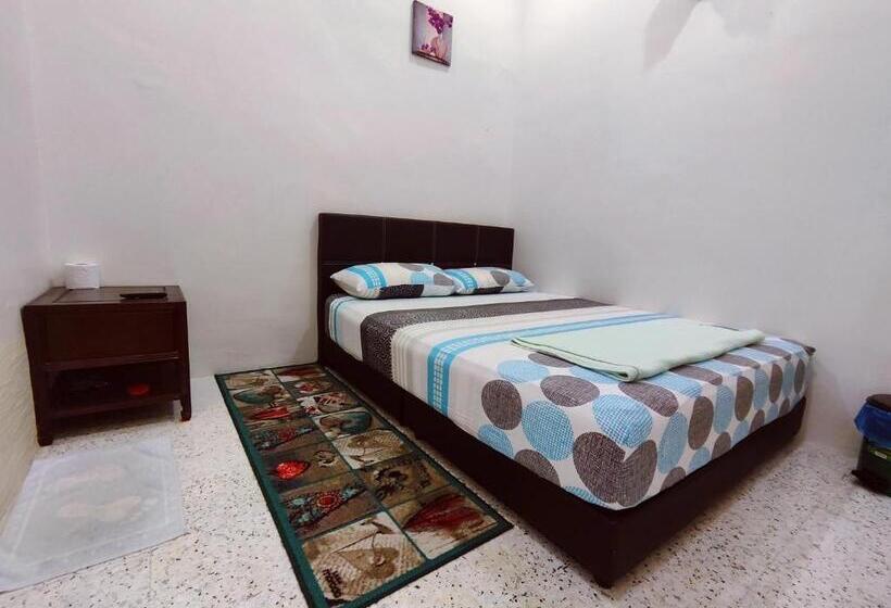 خانه 1 خوابه, Trex_batu Pahat Homestay