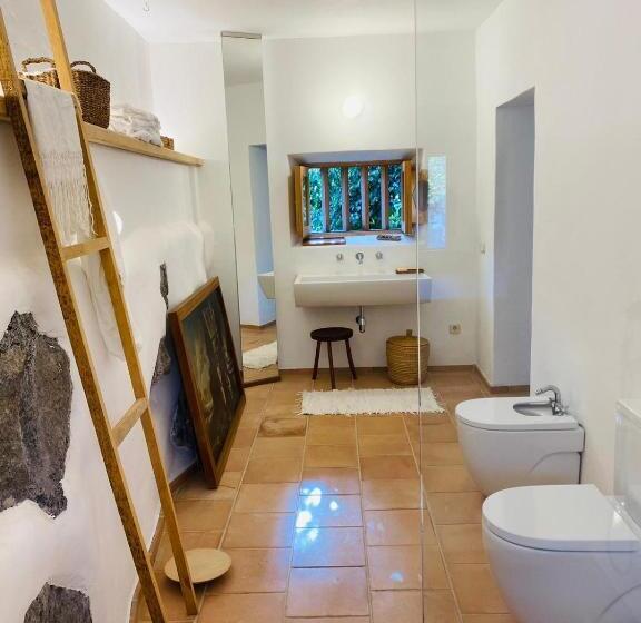 سوییت با چشم‌انداز دریا, La Rayuela Suites