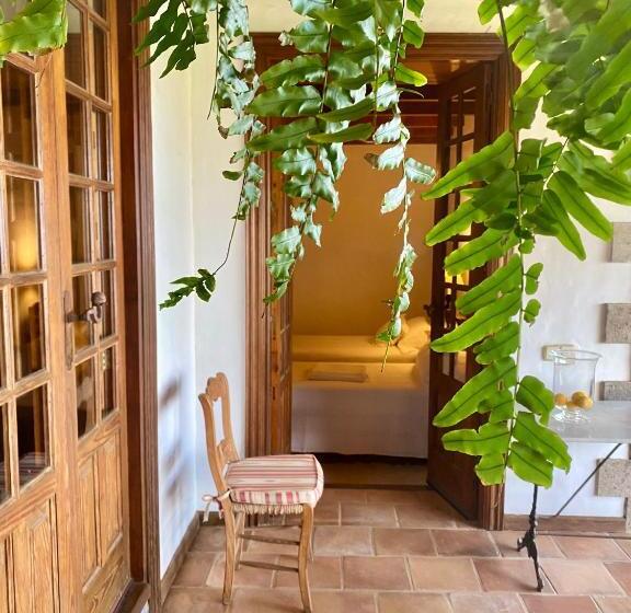 اتاق استاندارد, La Rayuela Suites