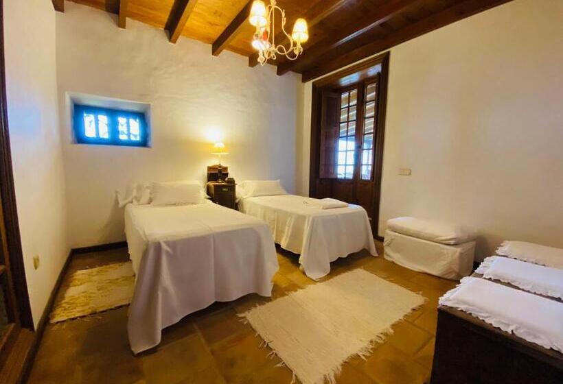 اتاق استاندارد, La Rayuela Suites