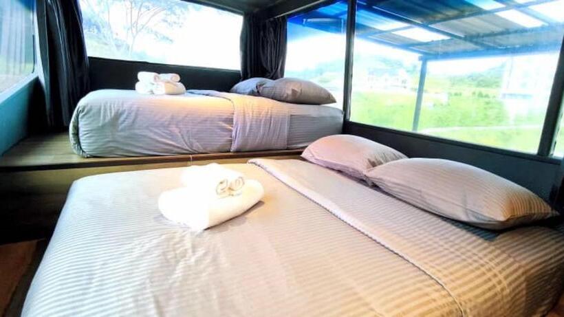 خانه 1 خوابه, Campod Resort @ Cameron Highlands