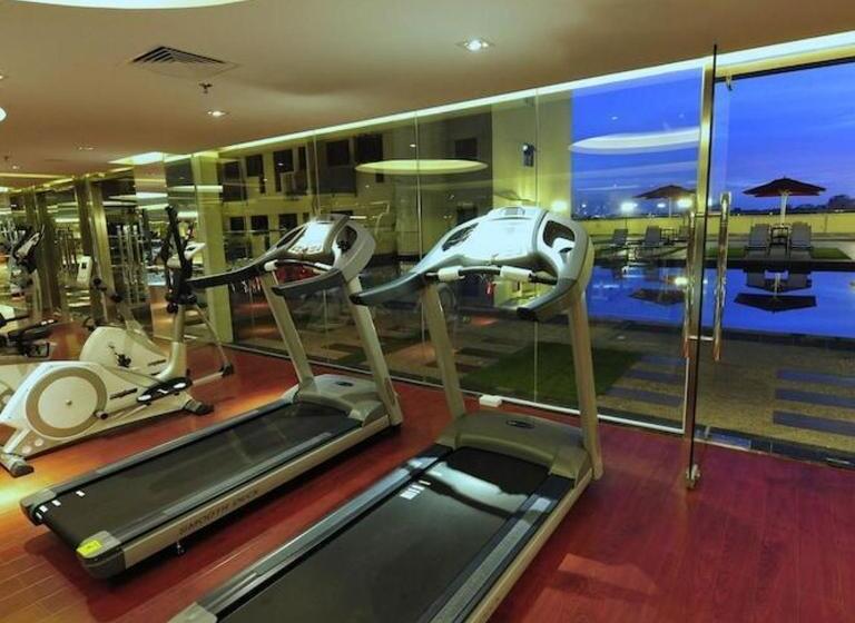 استودیوی استاندارد, Deluxe Twin Room Ays
