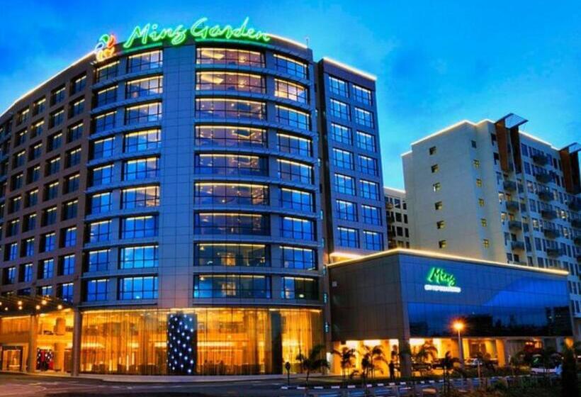 استودیوی استاندارد, Deluxe Twin Room Ays