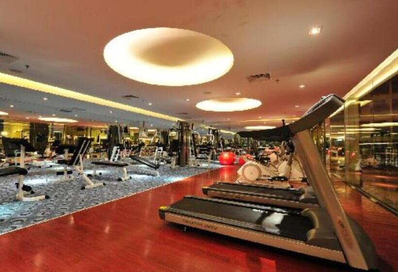 استودیوی استاندارد, Deluxe Twin Room Ays