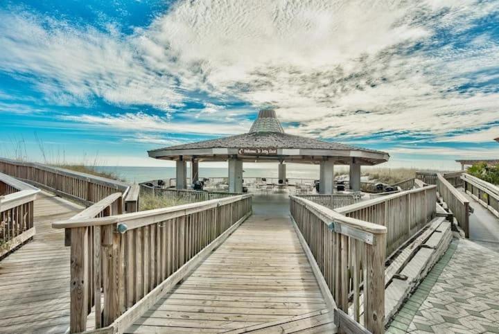آپارتمان 1 خوابه با بالکن, Hello Sunshine Steps To The Beach