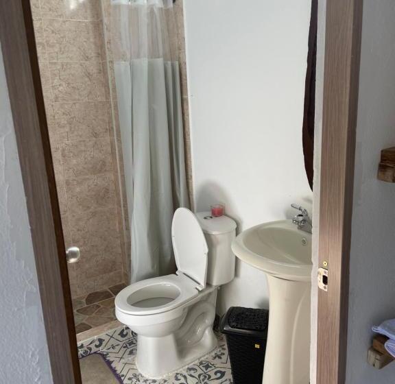 اتاق استاندارد, Hostal Los Arhuacos