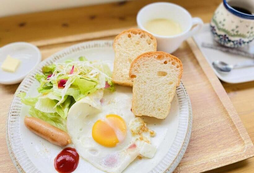 استودیوی استاندارد, Umi No Gohanya Noramare   Vacation Stay 18208v