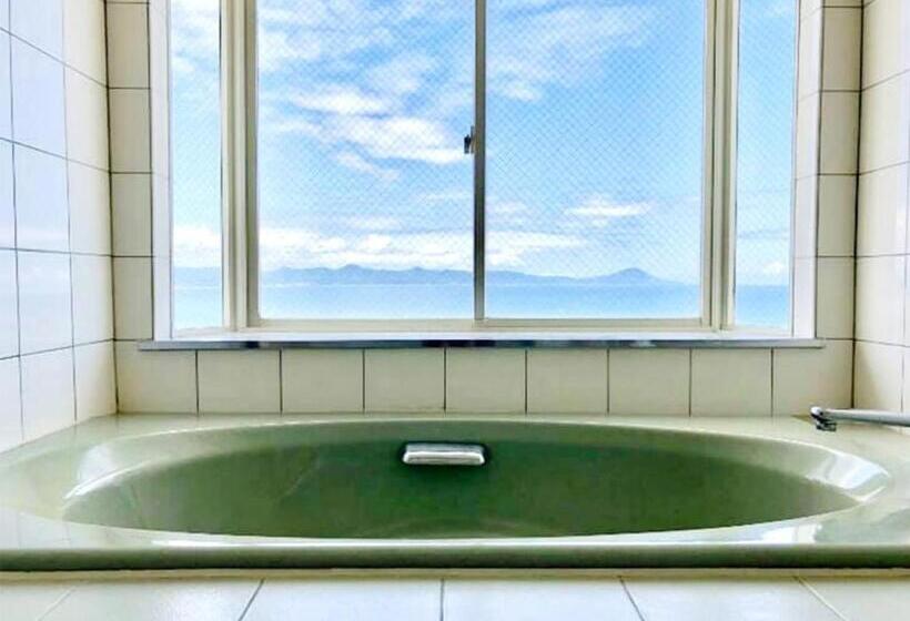 استودیوی استاندارد, Umi No Gohanya Noramare   Vacation Stay 18208v