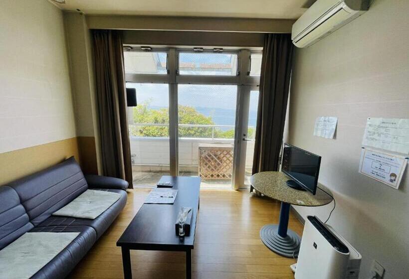 استودیوی استاندارد, Umi No Gohanya Noramare   Vacation Stay 18208v