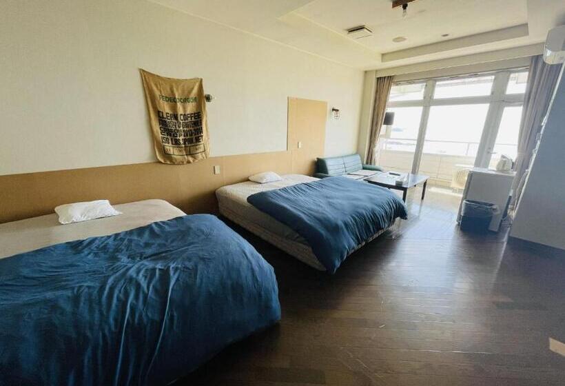 استودیوی استاندارد, Umi No Gohanya Noramare   Vacation Stay 18208v