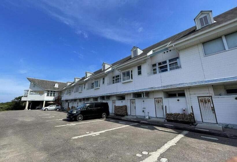 استودیوی استاندارد, Umi No Gohanya Noramare   Vacation Stay 18208v