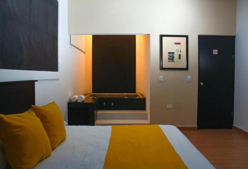 Deluxe Suite King Bed, Zibahún