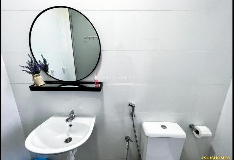استودیوی لوکس, Near Klia   Kipcore Suite B   Town Centre Sepang