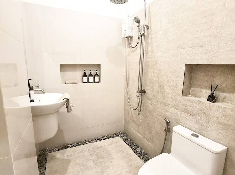 اتاق استاندارد, 148 Guesthouse And Resort