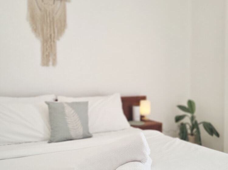 اتاق استاندارد, 148 Guesthouse And Resort
