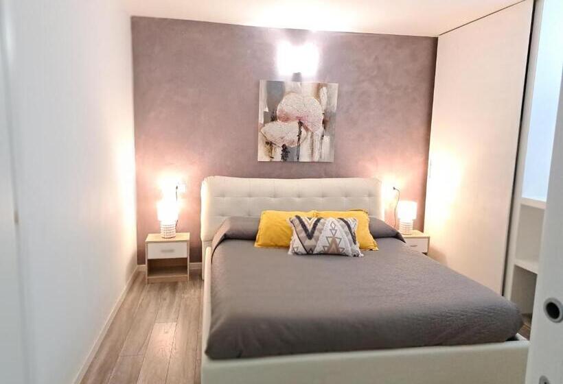 اتاق لوکس با تخت بزرگ, Casa Adriatik & Marina
