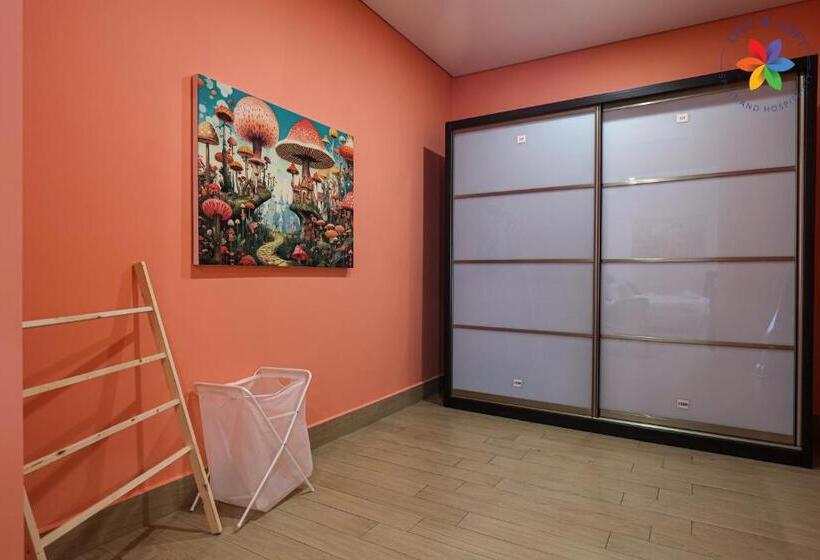 اتاق خانوادگی, Private Studio In Bungalow By Lilyandloft