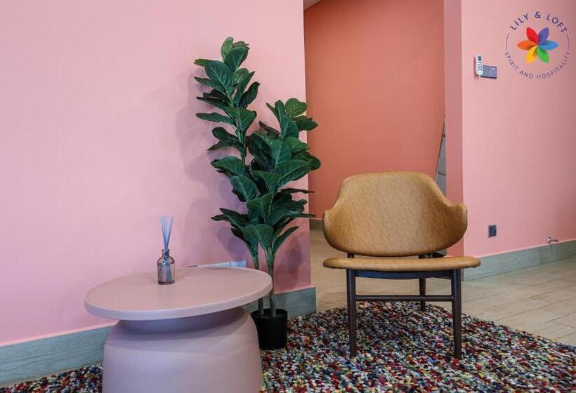 اتاق خانوادگی, Private Studio In Bungalow By Lilyandloft