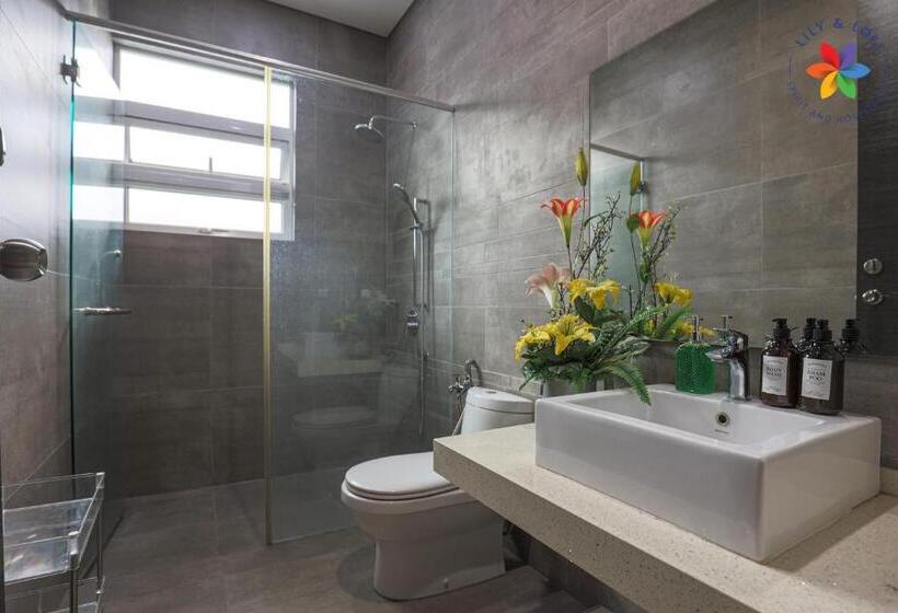 استودیوی لوکس, Private Studio In Bungalow By Lilyandloft