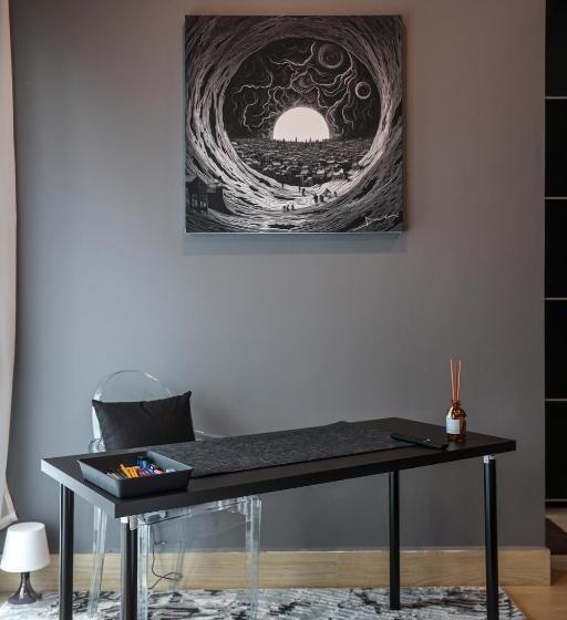 استودیوی لوکس, Private Studio In Bungalow By Lilyandloft