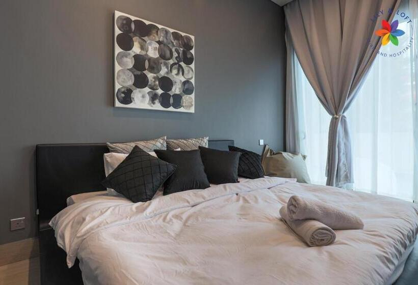 استودیوی لوکس, Private Studio In Bungalow By Lilyandloft