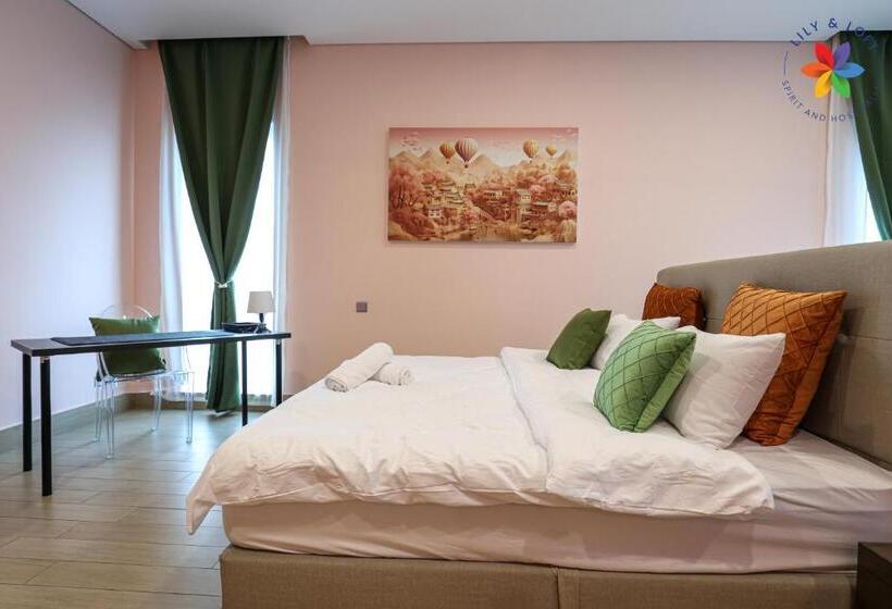 اتاق خانوادگی, Private Studio In Bungalow By Lilyandloft