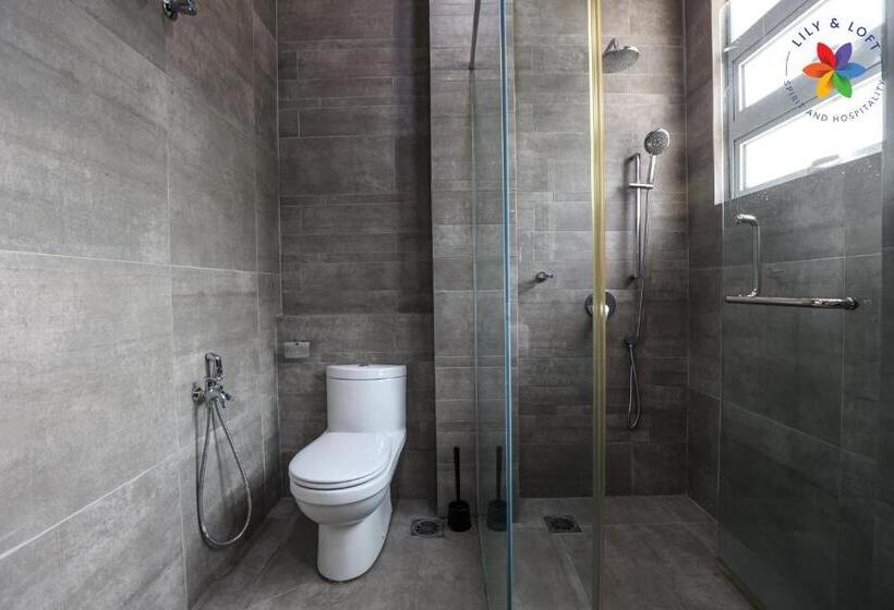 استودیوی لوکس, Private Studio In Bungalow By Lilyandloft