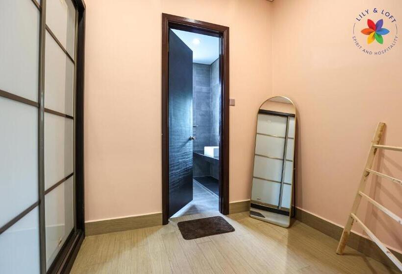 استودیوی لوکس, Private Studio In Bungalow By Lilyandloft