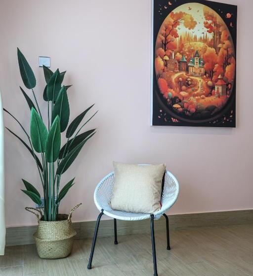 استودیوی لوکس, Private Studio In Bungalow By Lilyandloft