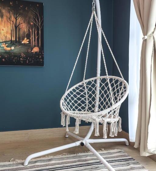 استودیوی لوکس, Private Studio In Bungalow By Lilyandloft