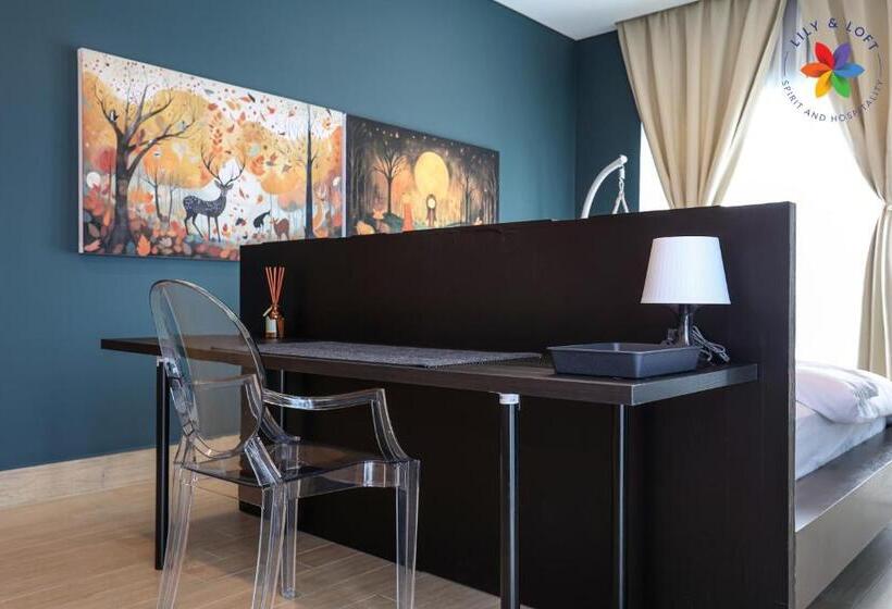 استودیوی لوکس, Private Studio In Bungalow By Lilyandloft