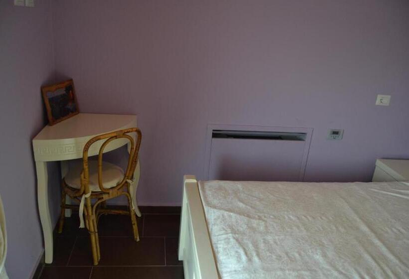 اتاق استاندارد با تخت بزرگ, Kodra E Godenve