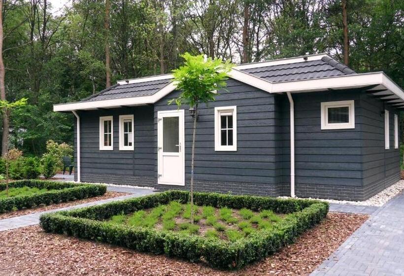 کابین, Landgoed Het Grote Zand