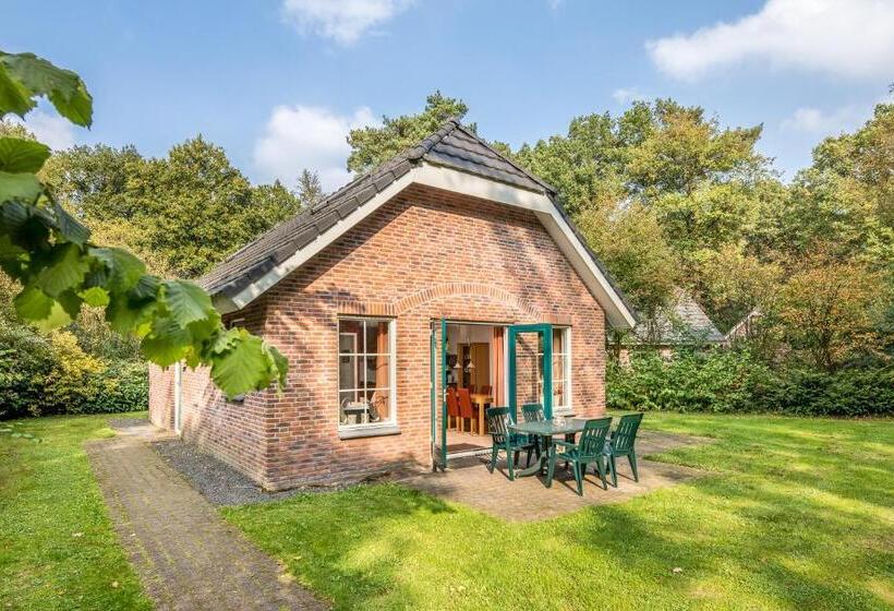 ویلای استاندارد 3 خوابه, Landgoed Het Grote Zand