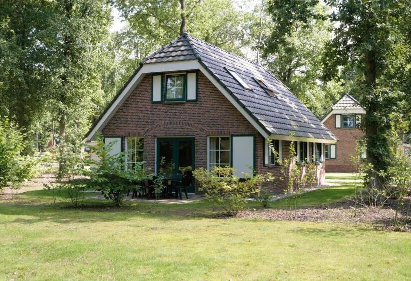 بانگلوی سوپریور, Landgoed Het Grote Zand