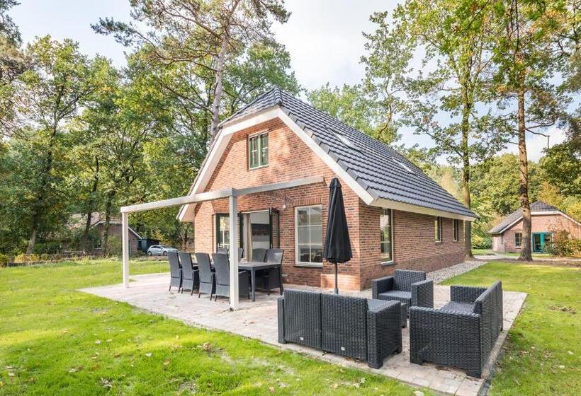 بانگلوی لوکس, Landgoed Het Grote Zand