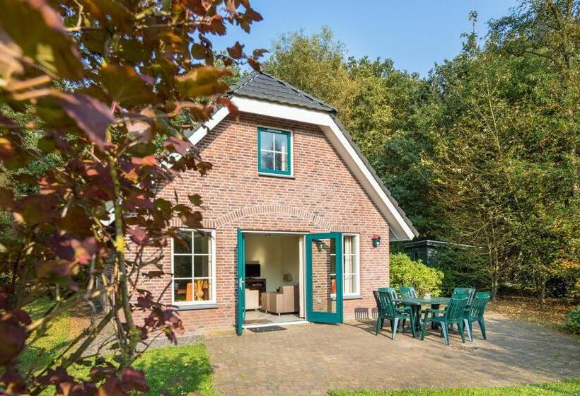 کابین, Landgoed Het Grote Zand