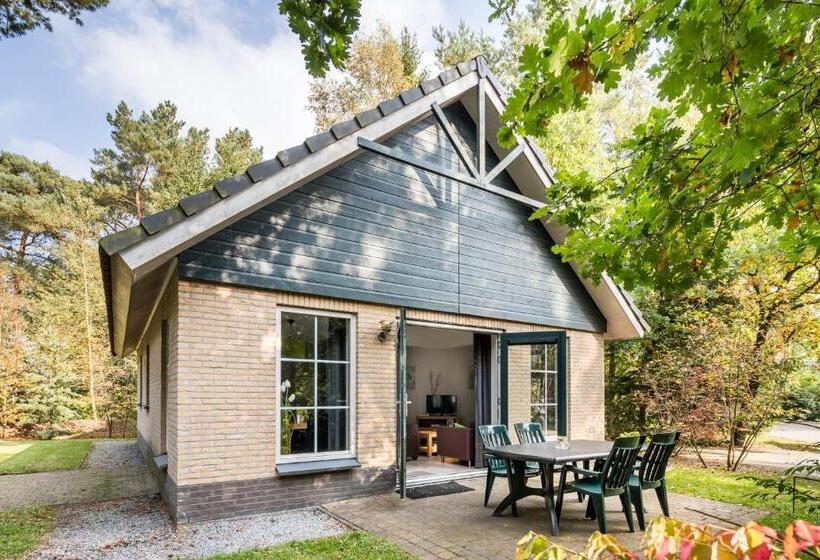 بانگلوی استاندارد, Landgoed Het Grote Zand