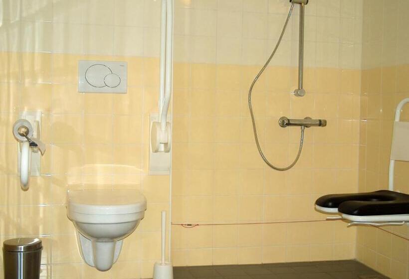 بانگلوی استاندارد, Summio Havenresort Terherne